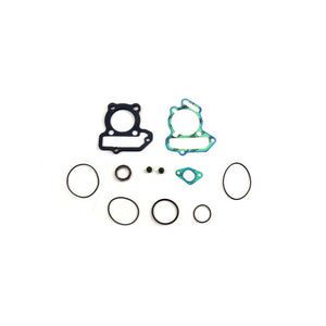 Athena P400485600174 04-13 fits Yamaha YFM 125 Grizzly Top End Gasket Kit