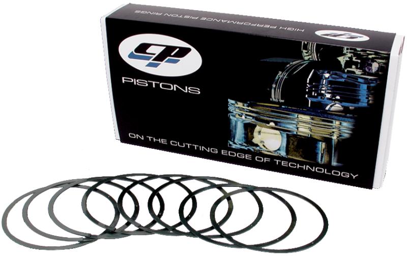 CP Pistons RAIL3386 CP 3.386in Bore Oil Spacer Rail