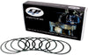 CP Pistons RAIL3386 CP 3.386in Bore Oil Spacer Rail