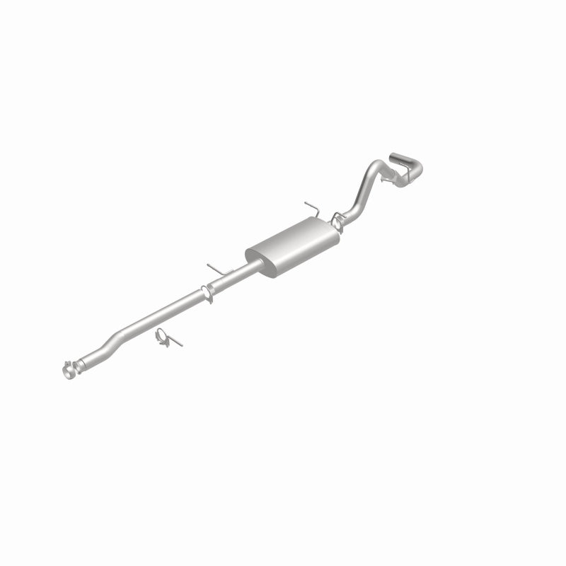 Magnaflow 106-0507 BRE Exhaust Kit 09-13 fits Silverado Sierra 1500