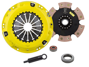 ACT TC3-HDR6 fits Toyota Corona HD/Race Rigid 6 Pad Clutch Kit