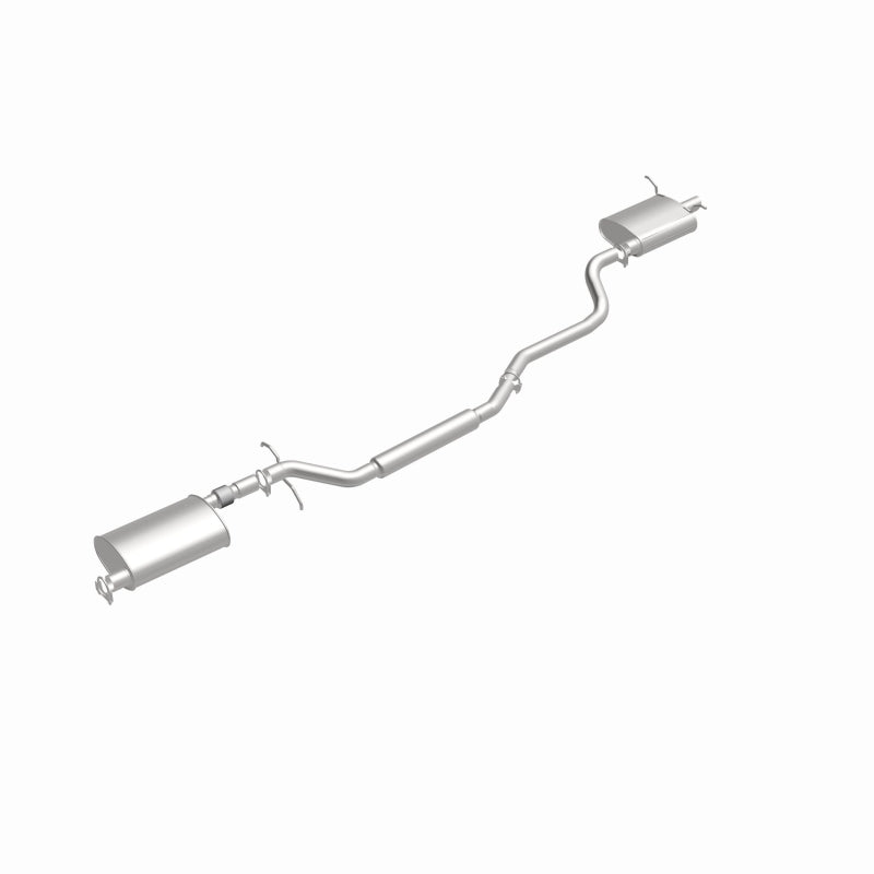 Magnaflow 106-0105 BRE Exhaust Kit 04-06 fits Chrysler Pacifica 3.5L