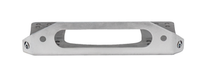 Artec Industries TJ8003 1987-2006 fits Jeep Wrangler TJ Front Bumper Fairlead Bracket