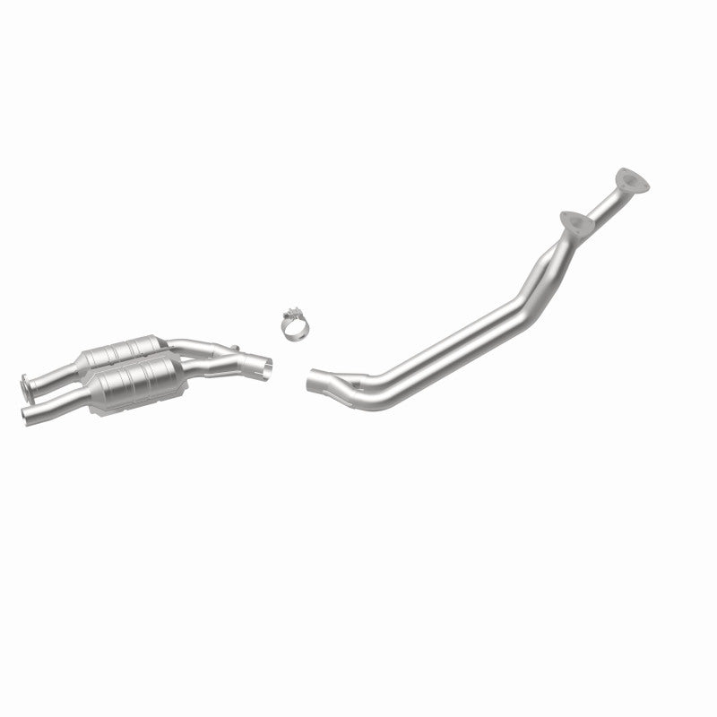 MagnaFlow 23808 Conv DF fits BMW 93-95 525i 2.5L