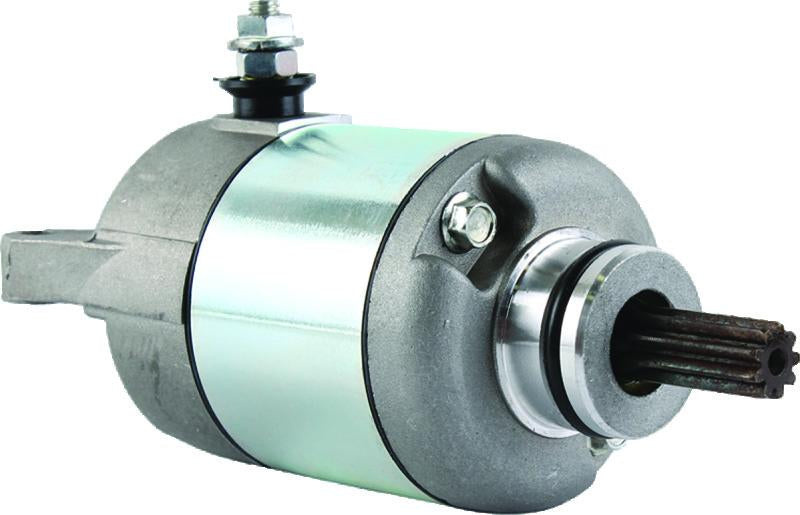 BikeMaster 153832 BikeMaster Starter