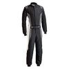 SPARCO BRS0034U0K10048 Suit Victory PRO 48 BLK/GRY