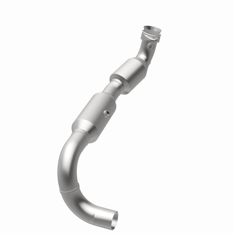 Magnaflow 4583238 2004 fits Ford F-150 5.4L Direct Fit Converter
