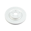 PowerStop fits Subaru Forester Front Evolution Geo 19-20met Coated Rotor