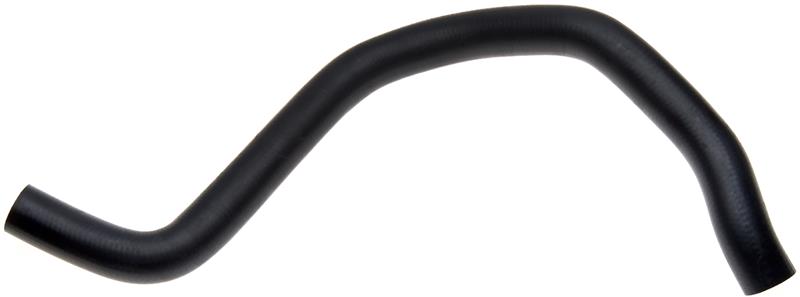 Gates 23941 12-13 fits Chevy Captiva 2.4L Lower Radiator Coolant Hose