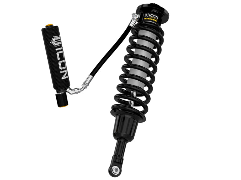 ICON 95003 21-24 fits Ford F-150 Raptor Front 3.0 VS RR Coilover Kit w/ CDEV