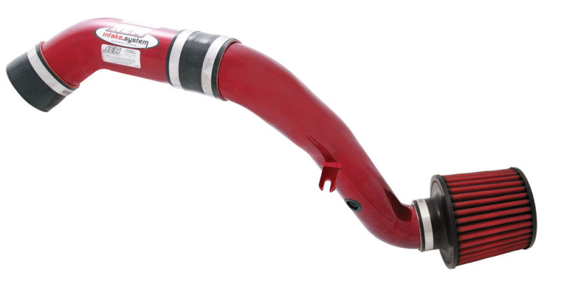AEM  21-547R 350z Red Cold Air Intake