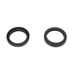 Athena P40FORK455086 05-07 fits Honda CR 125 R 46x58.1x9.5/11.5mm Fork Oil Seal