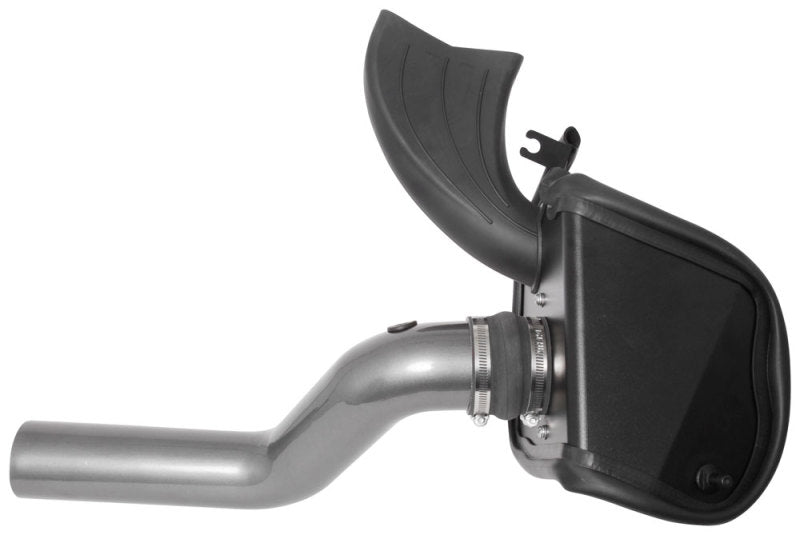 AEM 21-852C 16-18 fits Ford Focus RS L4-2.3L F/I Gunmetal Gray Cold Air Intake