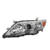 xTune 9937484 fits Toyota Camry 10-11 Driver Side Headlights - OEM Left HD-JH-T