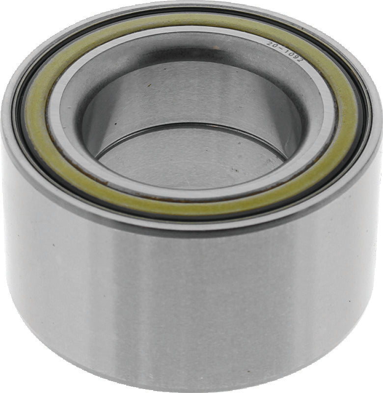 QuadBoss 414791 2017 Can-Am Maverick X3 900 Front UTV Wheel Bearing & Seal Kit