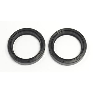 Athena P40FORK455058 1982 fits Honda CR R 250 43x55x10.5mm Fork Oil Seal Kit