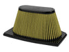 AFE 73-80280  FLOW Pro Guard7 Inverted Replacement Air Filter 18-19 fits Jeep W