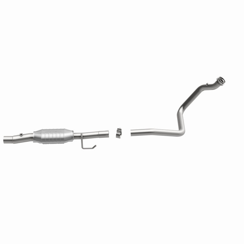 MagnaFlow 49927 Conv DF fits Dodge 99-02 Dakota 2.5L 2WD
