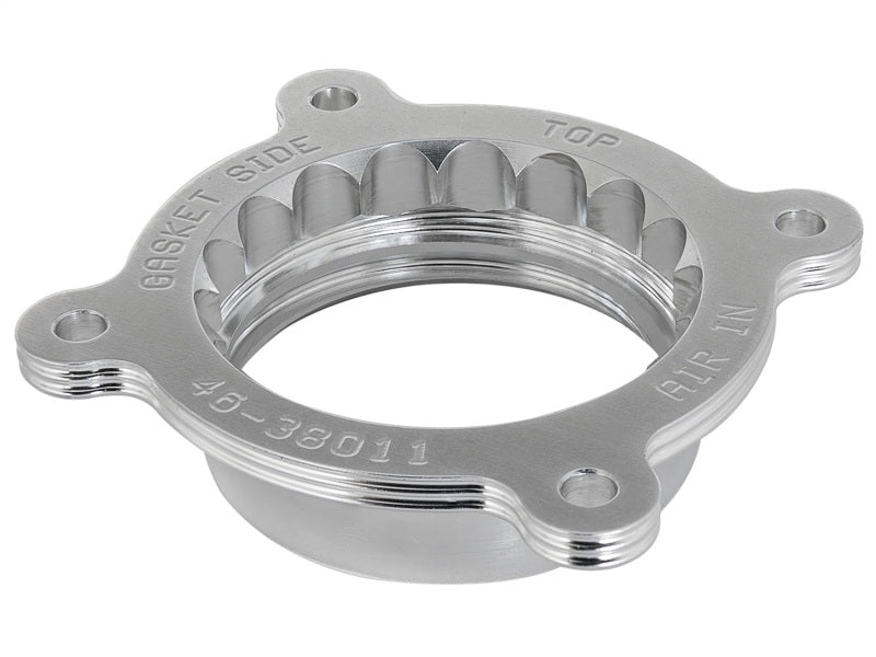 AFE 46-38011  Bullet Throttle Body Spacer 10-18 fits Toyota FJ Cruiser V6 4.0L