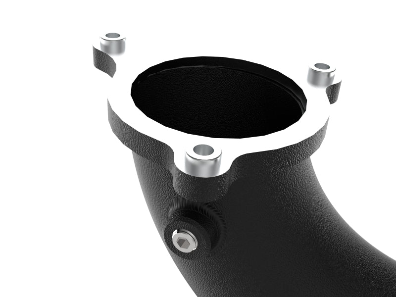 AFE 46-20548-B fits BMW 540i (G30/G31/G38) B58 L6 3.0L (t) BladeRunner 3in Alum
