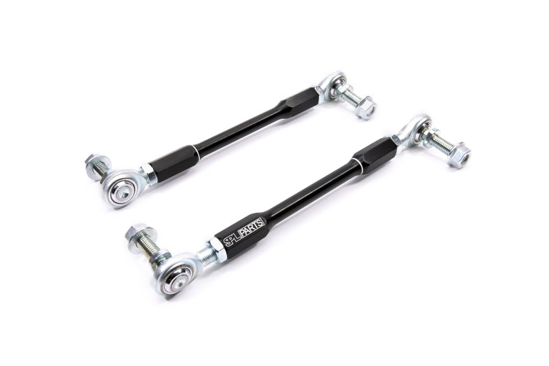 SPL Parts SPL FE MOD3 2017+ fits Tesla Model 3 Front Swaybar Endlinks