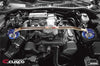 Cusco 961 540 A Strut Bar OS 91-00 fits Lexus SC400 Z30 4.0L 1UZ-FE