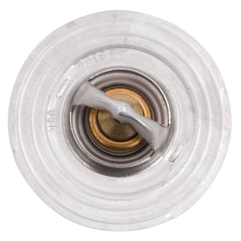 Edelbrock 8606 Thermostat High Flow 063mm 160-Deg
