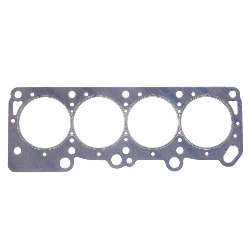 Fel-Pro 9296PT fits Dodge Aries 9296 PT PermaTorque Engine Cylinder Head Gasket