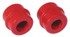 Prothane 4-1141 fits Dodge LX Front Sway Bar Bushings - 30mm - Red