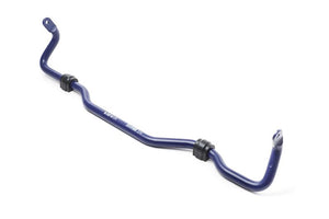 H&R 71340 15-19 fits Audi A3 Sedan Quattro (AWD) 8VS 25mm Non Adj. Sway Bar - Rear