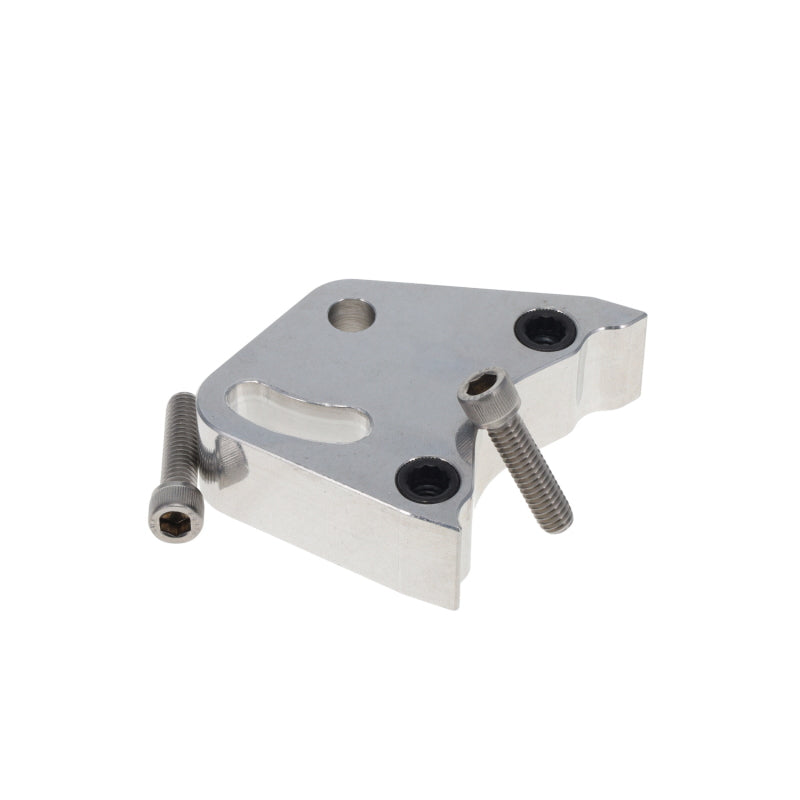 Peterson Fluid Systems 14-3191 Bear Claw Mount Blade - Right Side