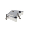 Peterson Fluid Systems 14-3191 Bear Claw Mount Blade - Right Side