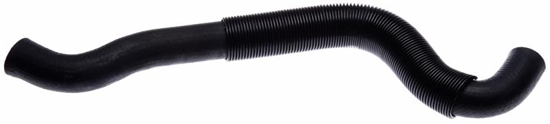 Gates 22157 1995 fits Ford Windstar V-6 3.8L Upper Molded Coolant Hose