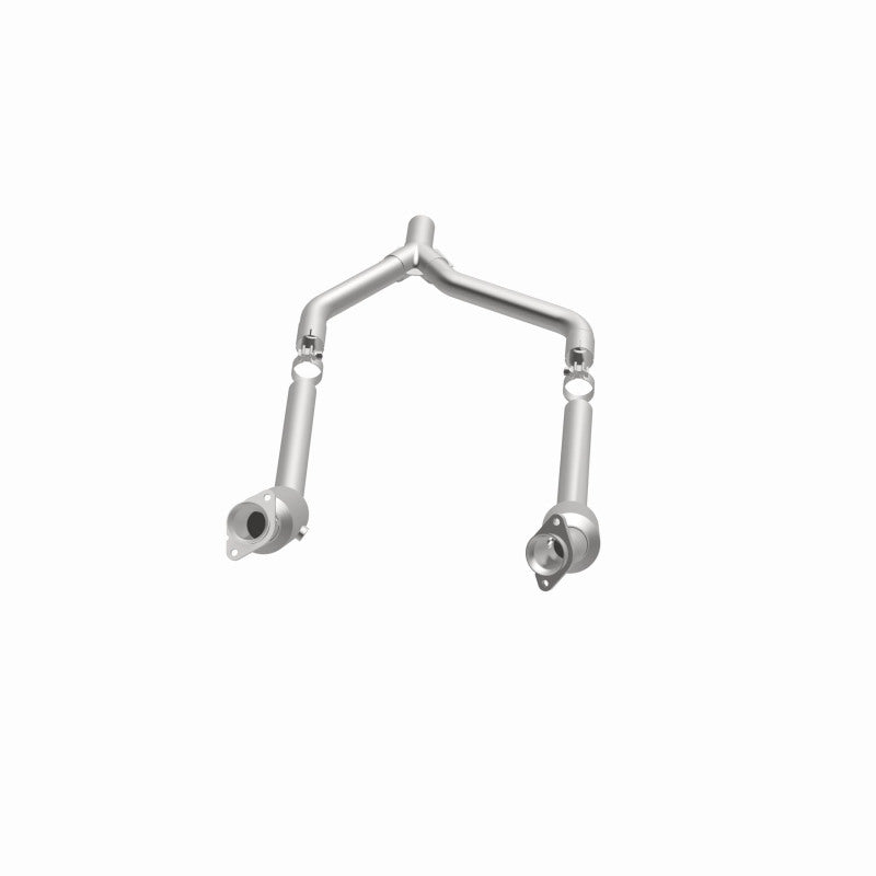 MagnaFlow 49533 Conv DF fits Mustang 4.0L OEM