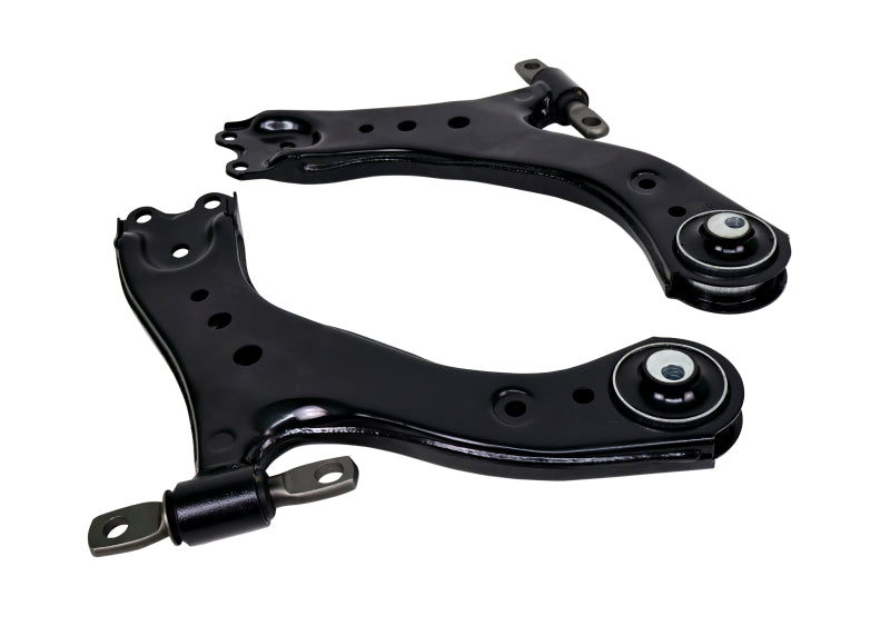 Whiteline KTA484 2017+ fits Toyota Camry Front Lower Control Arm
