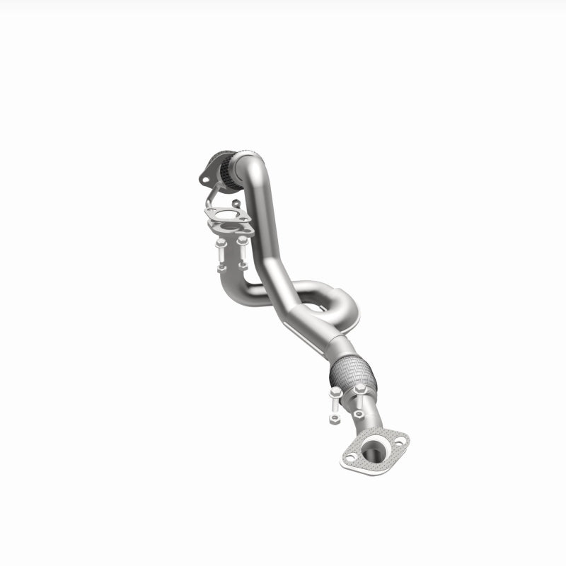 Magnaflow 107-0244 BRE Exhaust 07-09 HYUNDAI SANTA FE 2.7L Front Pipe Kit