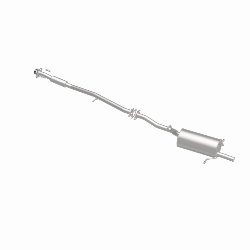 Magnaflow 106-0287 BRE Exhaust Kit 96-01 fits Subaru Impreza 2.2L