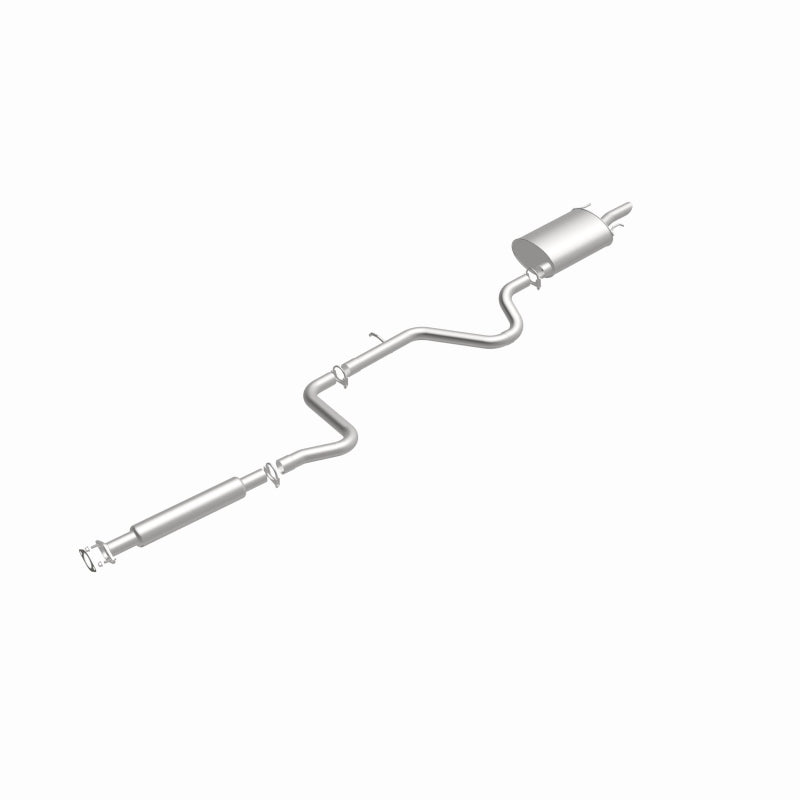 Magnaflow 106-0015 BRE Exhaust Kit 06-11 fits Chevy Impala Monte Carlo 3.5L