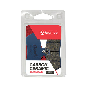 Brembo OE 07BB1606 90-90 Aprilia RX 125cc Brake Pad - Front