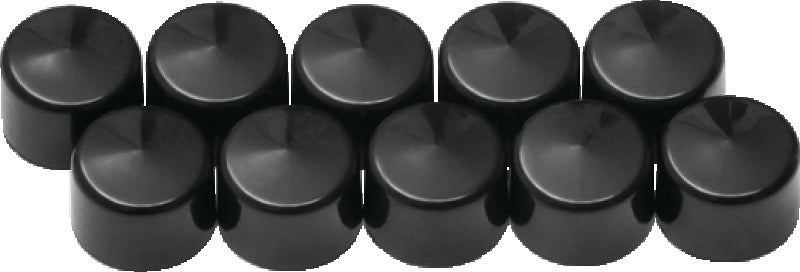 Kuryakyn 2454 Kuryakyn Kool Kaps 3/16 in. Allen bolts