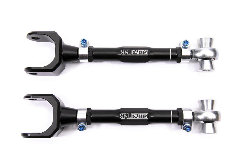 SPL Parts SPL RTAEL S550 2015+ fits Ford S550 Mustang Rear Toe Arms w/ Eccentric