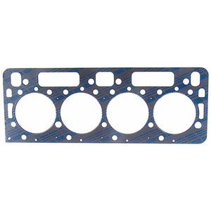 Fel-Pro 9521PT fits Chevrolet K2500 9521 PT PermaTorque Engine Cylinder Head Gasket