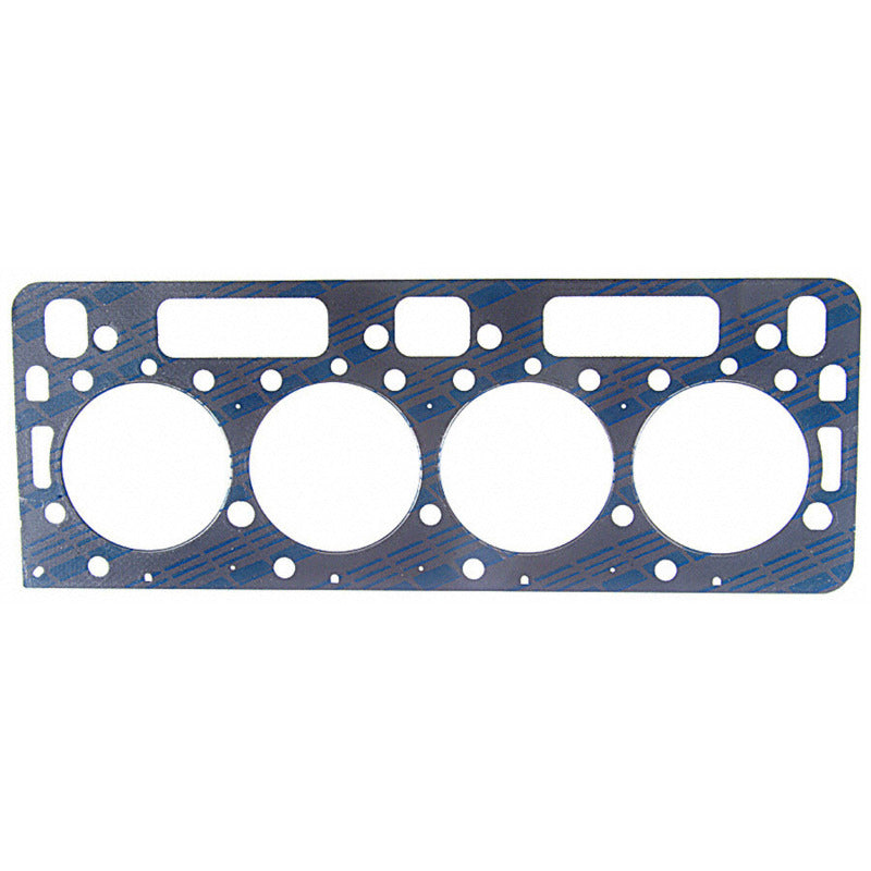 Fel-Pro 9521PT fits Chevrolet K2500 9521 PT PermaTorque Engine Cylinder Head Gasket