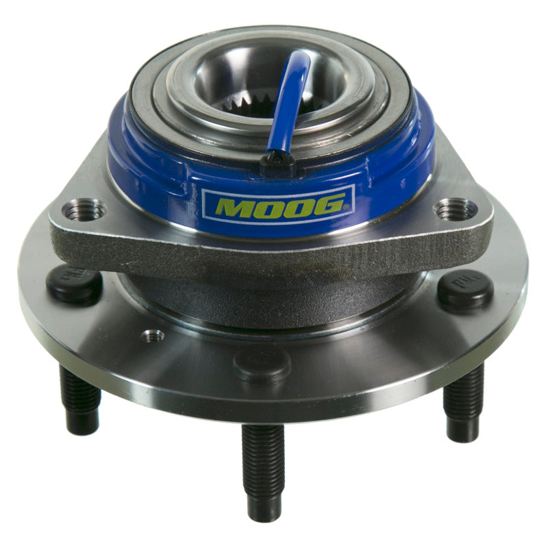 MOOG 513121 fits Buick 97-01 Century Front / Rear Hub Assembly