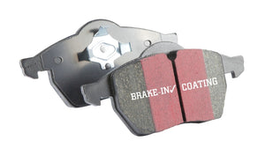 EBC UD2235 2020+ fits Mercedes-Benz GLE350 (SUV)(W167) 2.0T Rear Ultimax Brake Pads