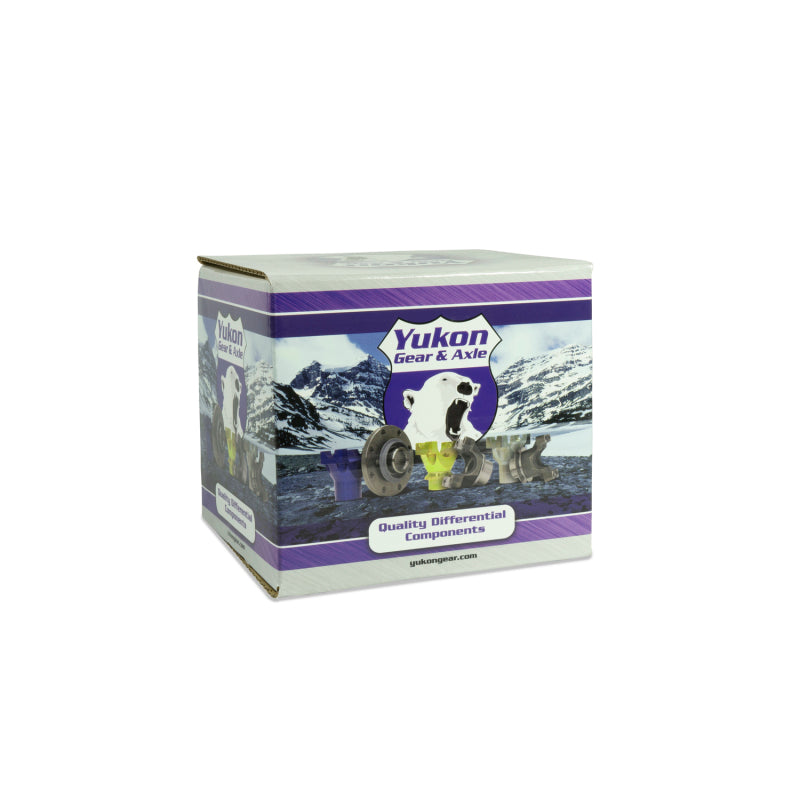 Yukon Gear YSPBF-037 Inner Axle Dust Shield For Dana 30