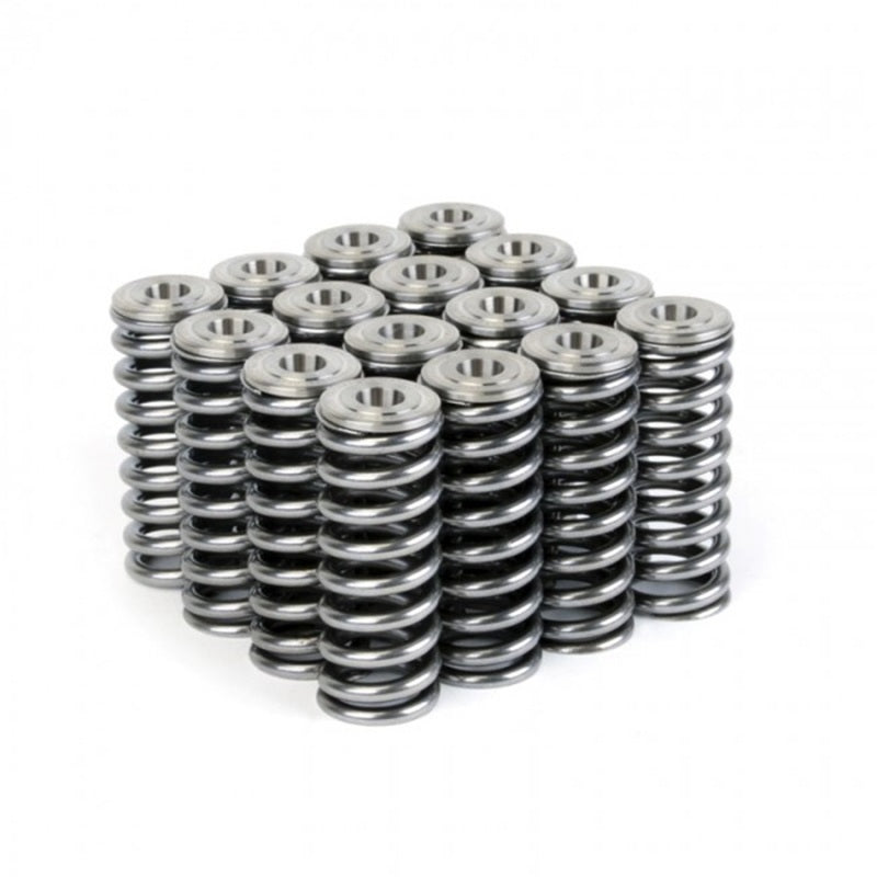 Skunk2 Racing 344-05-1350 Skunk2 Alpha Series fits Honda/fits Acura D Series Valve Spring and Titanium Retainer Kit