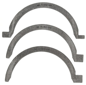 Clevite TW719S fits Ford Products V8 4.6L SOHC-DOHC 2005-10 Thrust Washer Set