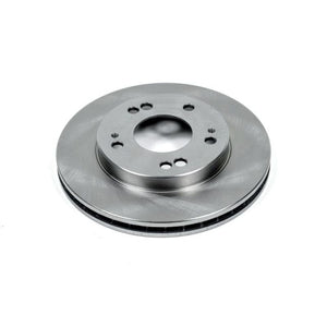 PowerStop JBR518 fits Chrysler 95-05 Sebring Front Autospecialty Brake Rotor