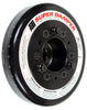 ATI ATI918466 Damper - 7.074in - Alum - 7 Grv - fits Toyota 1Gr-Fe - 10 Percent UD Pulley - 1Pc